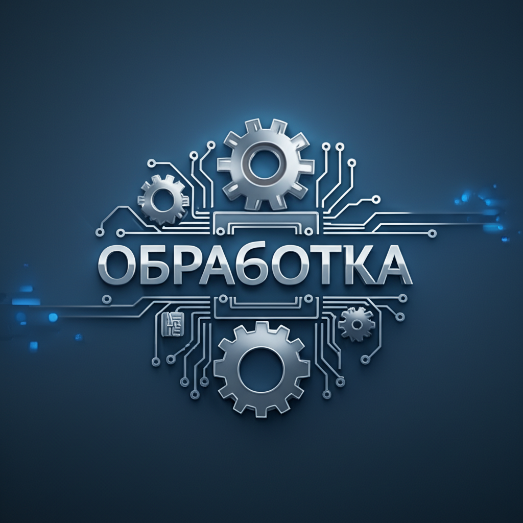 Data processing